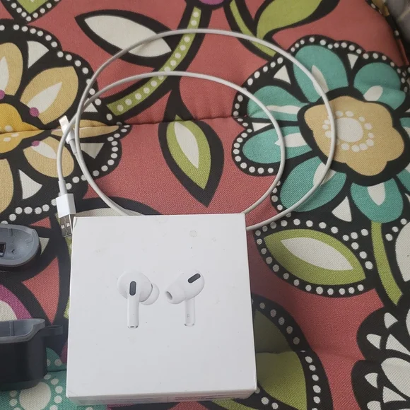Apple AirPods Pro 1st Gen